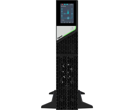 Источник бесперебойного питания Legrand KEOR DK 1000VA 1000W (311340), изображение 2
