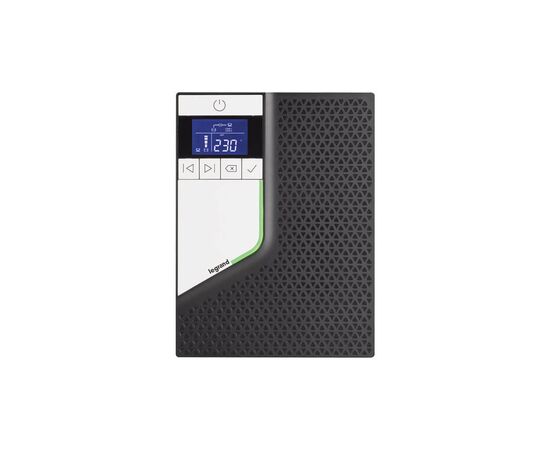 Источник бесперебойного питания Legrand Keor SPE 750VA 600W (311060), изображение 2
