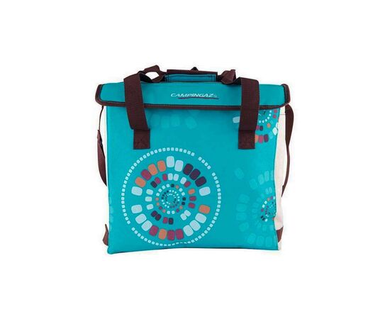 Термосумка Campingaz Ethnic MiniMaxi 29л (103934), изображение 4