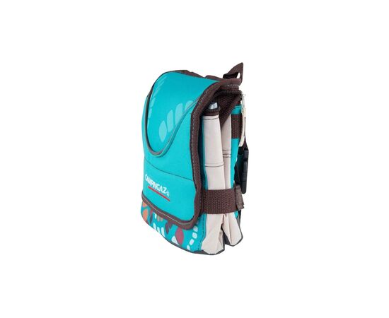 Термосумка Campingaz Ethnic MiniMaxi 9л (92849), изображение 2