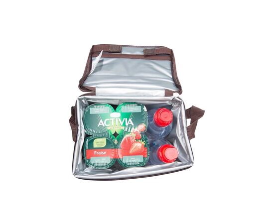 Термосумка Campingaz Ethnic MiniMaxi 9л (92849), изображение 5