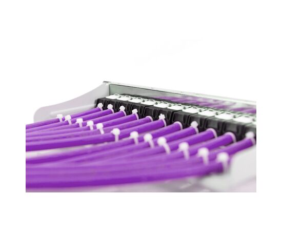 Кабель мережевий Digitus UTP 100м, cat.6, AWG 23/1, CU, LSZH-1, violet (U-UTP) (DK-1613-VH-1), зображення 2