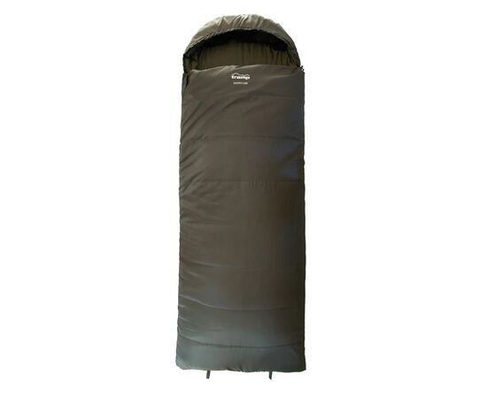Спальний мішок Tramp Shypit 400 Olive Left (UTRS-060R-L)