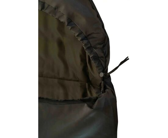 Спальний мішок Tramp Shypit 400 Olive Right (UTRS-060R-R), зображення 5
