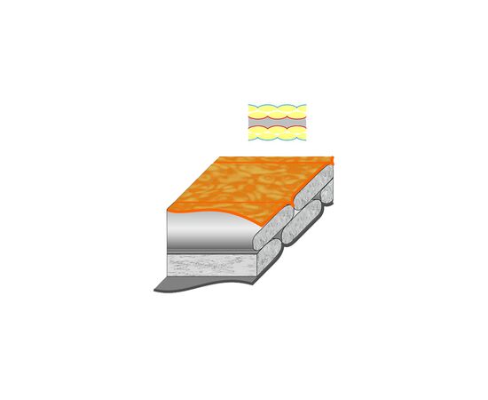 Спальный мешок Terra Incognita Siesta Long 200 L зелений/сірий (4823081501541), изображение 2