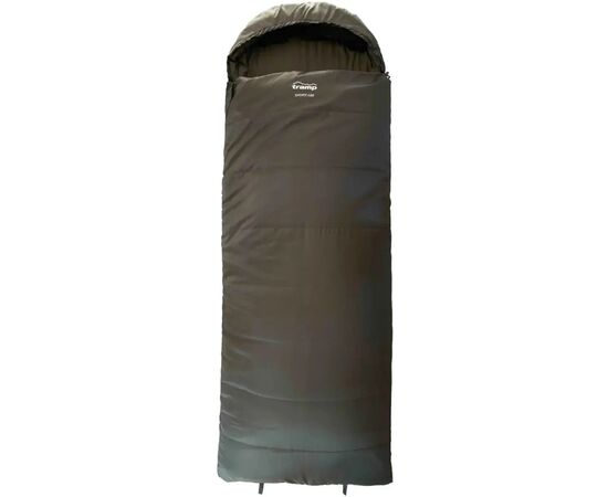 Спальный мешок Tramp Shypit 400 Olive Left (UTRS-060R-L)
