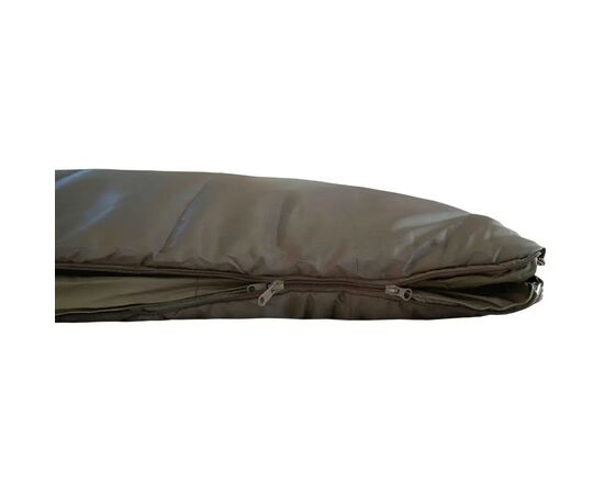 Спальний мішок Tramp Shypit 400 Olive Right (UTRS-060R-R), зображення 10