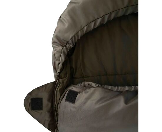 Спальний мішок Tramp Shypit 400 Olive Right (UTRS-060R-R), зображення 6