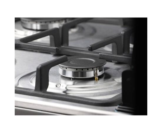 Плита Milano ML60 G1 /07+стальна, изображение 7