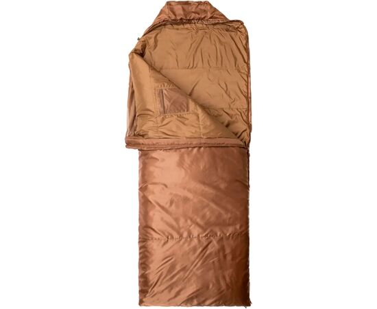 Спальний мішок Snugpak Jungle Bag RZ Coyote (5056694900343), зображення 2