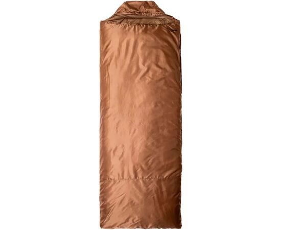 Спальний мішок Snugpak Jungle Bag RZ Coyote (5056694900343)