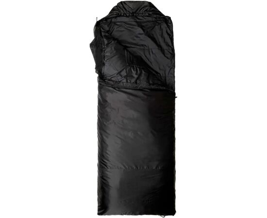 Спальний мішок Snugpak Jungle Bag RZ Black (5056694900305), зображення 2