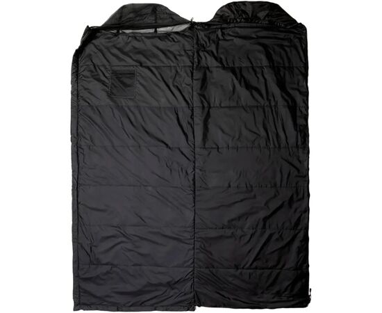 Спальний мішок Snugpak Jungle Bag RZ Black (5056694900305), зображення 3
