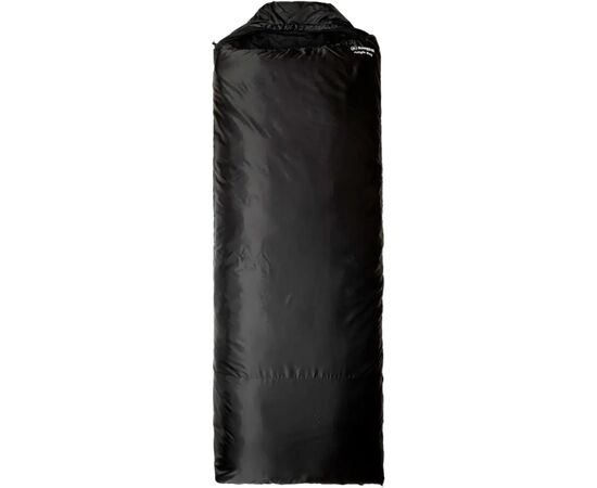 Спальний мішок Snugpak Jungle Bag RZ Black (5056694900305)
