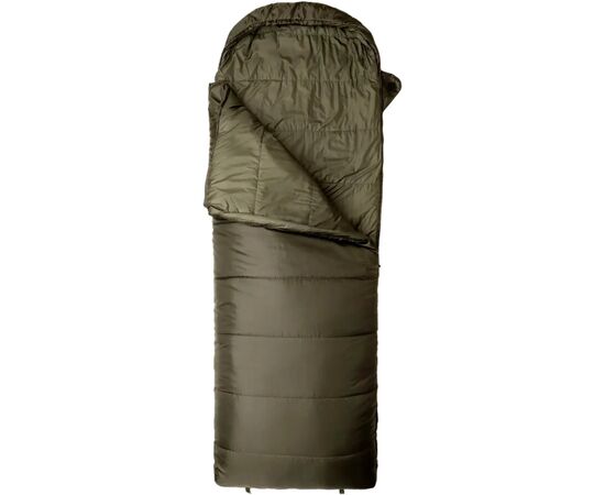 Спальний мішок Snugpak Nautilus LZ Olive (5056694900053), зображення 2