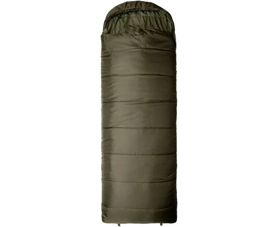 Спальний мішок Snugpak Nautilus LZ Olive (5056694900053)