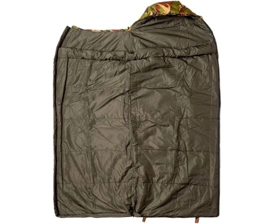 Спальний мішок Snugpak Sleeper Kids Camo (5056694900008), зображення 3