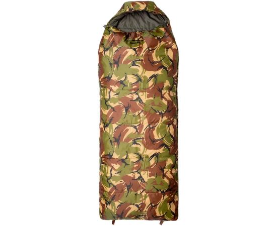 Спальний мішок Snugpak Sleeper Kids Camo (5056694900008)