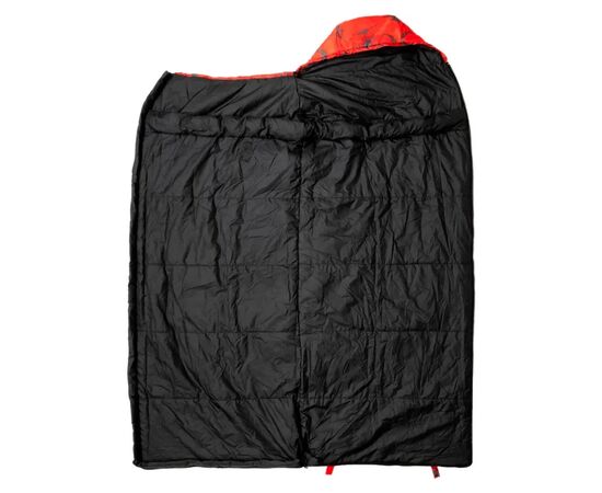 Спальний мішок Snugpak Sleeper Kids Red (5056694900015), зображення 3