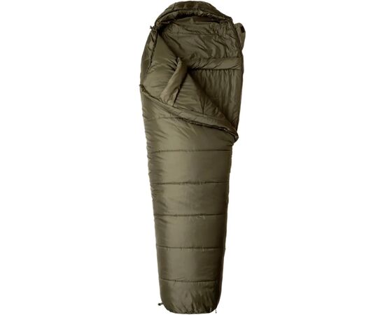 Спальний мішок Snugpak Sleeper Lite LZ Olive (5056694900145), зображення 2