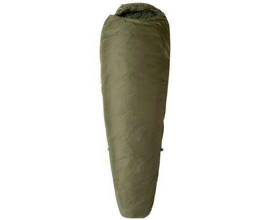Спальний мішок Snugpak Softie Elite 3 LZ Olive (5056694900435)