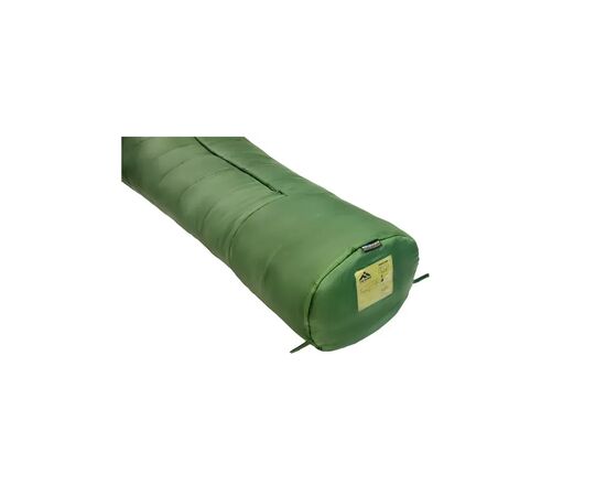 Спальний мішок Terra Incognita Polus 400 хакі (4823081506737), зображення 10