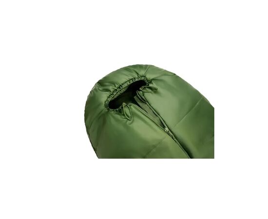Спальний мішок Terra Incognita Polus 400 хакі (4823081506737), зображення 8