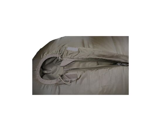 Спальний мішок Terra Incognita Winter олива (4823081506485), зображення 2
