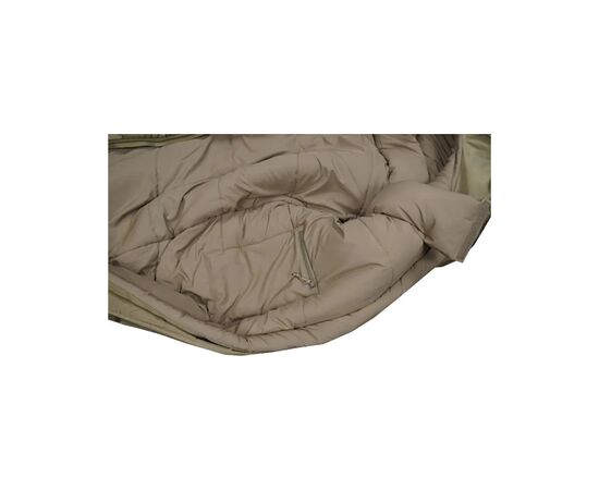 Спальний мішок Terra Incognita Winter олива (4823081506485), зображення 8
