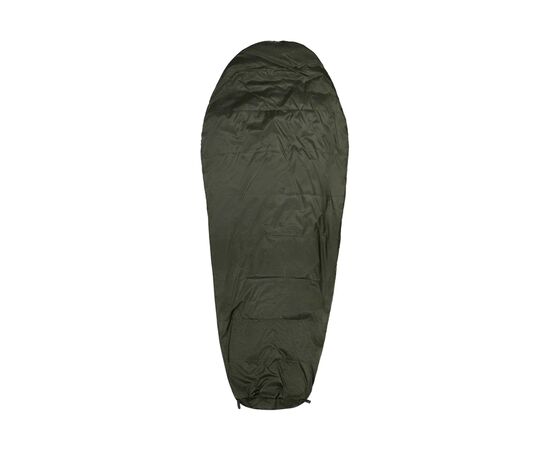 Спальный мешок Tribe Yukon 100 T-loft оливковий (T-CF-0006-olive), изображение 2