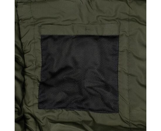 Спальный мешок Tribe Yukon 100 T-loft оливковий (T-CF-0006-olive), изображение 7