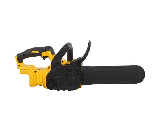 Набір інструментів Toptul Пила ланцюгова акумуляторна DeWalt 18В шина 30см 3/8" без АКБ (DCM565N), зображення 16