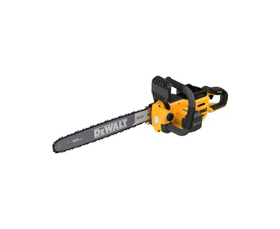 Набор инструментов Toptul Пила ланцюгова акумуляторна DeWalt 54В XR FLEXVOLT шина 50см OREGON (DCMCS575N)