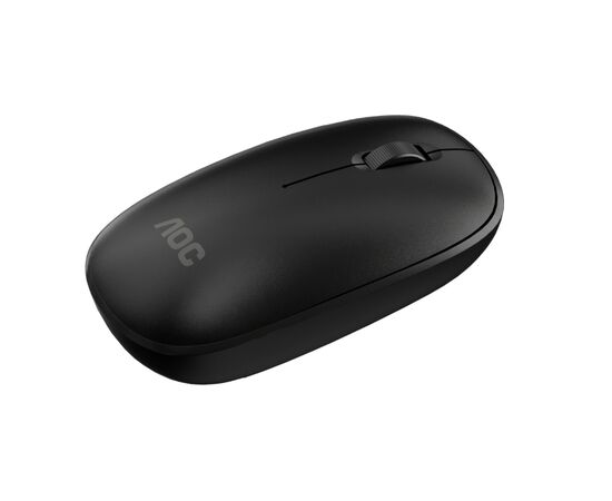 Мишка AOC MS200B Wireless Black (MS200B/LA), зображення 2