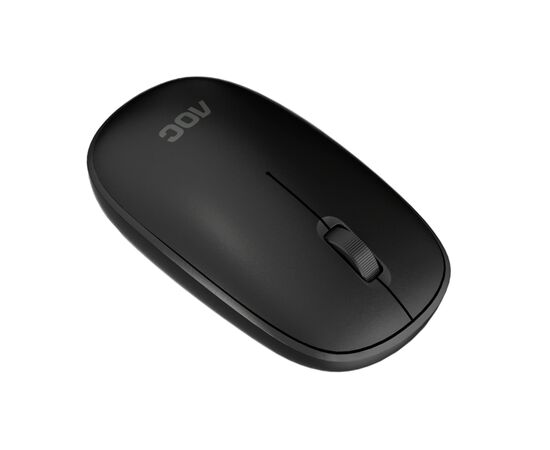 Мишка AOC MS200B Wireless Black (MS200B/LA), зображення 3