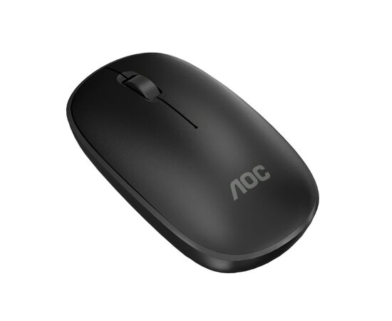 Мишка AOC MS200B Wireless Black (MS200B/LA), зображення 5