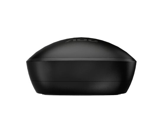 Мишка AOC MS200B Wireless Black (MS200B/LA), зображення 7