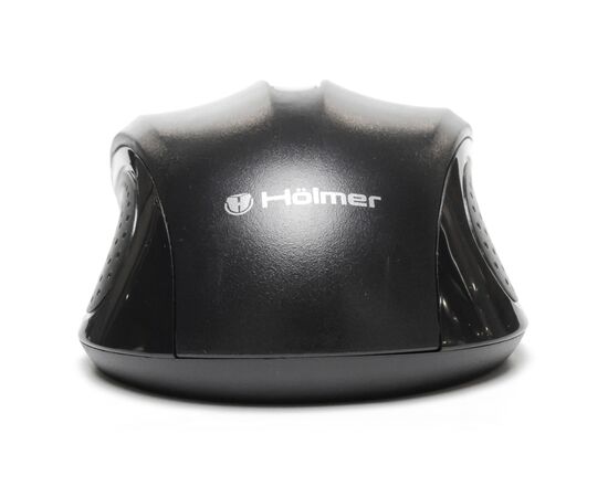 Мышка Hölmer M-02OF USB Black (M-02OF), изображение 8