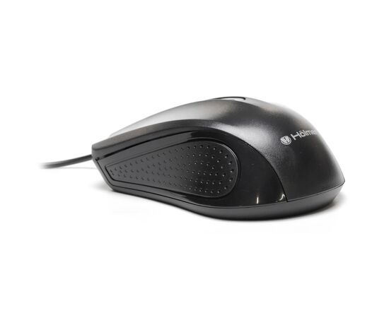 Мышка Hölmer M-02OF USB Black (M-02OF), изображение 9