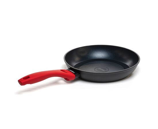 Сковорода Hölmer кована FP-22324-SRPMB Gastro Chef 24 см (FP-22324-SRPMB Gastro Chef), изображение 2
