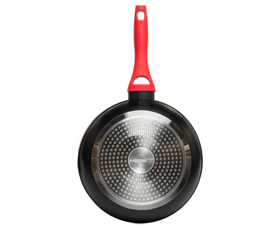 Сковорода Hölmer кована FP-22324-SRPMB Gastro Chef 24 см (FP-22324-SRPMB Gastro Chef), изображение 4