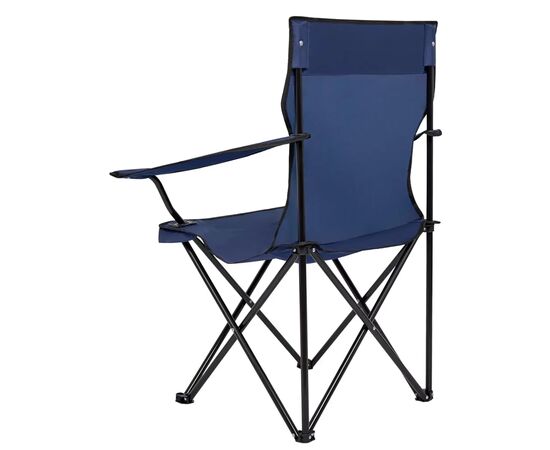 Кресло складное Skif Outdoor Comfort Plus Blue (ZF-S003BL), изображение 2