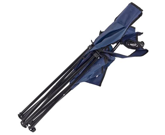 Кресло складное Skif Outdoor Comfort Plus Blue (ZF-S003BL), изображение 3