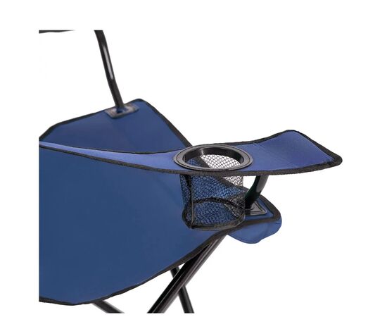 Кресло складное Skif Outdoor Comfort Plus Blue (ZF-S003BL), изображение 5