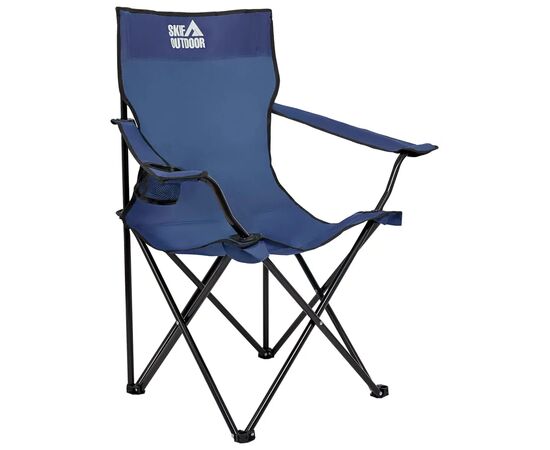 Кресло складное Skif Outdoor Comfort Plus Blue (ZF-S003BL), изображение 8