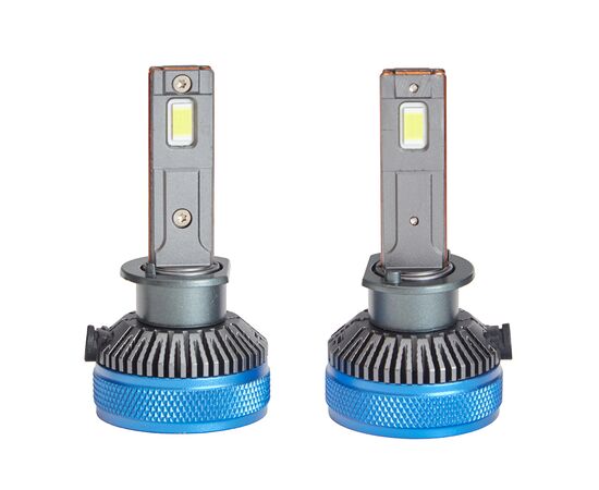 Автолампа PULSO LED-chips 3570 CSP/9-30V/2*65W/13000Lm/6000k (LC3-HB4)