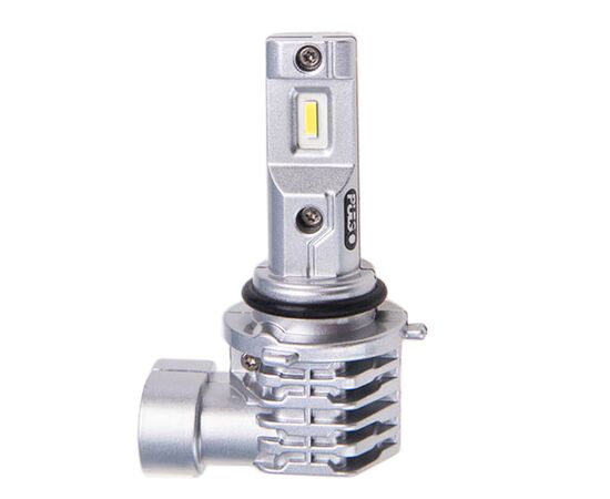Автолампа PULSO LED-chips CREE/9-32v/2x25w/4500Lm/6000K (M4-HB4 9006)