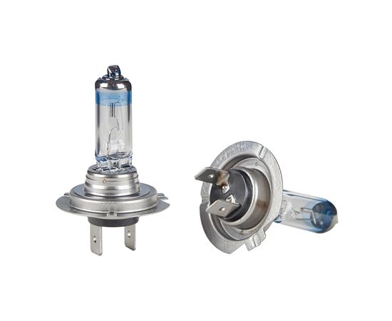 Автолампа PULSO H7/PX26D 12v55w+50 X-treme Vision/plastic box (LP-72553)