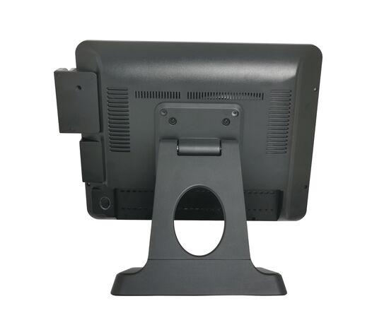 POS-терминал Leabon LB-T630 i5 6300U/8Gb/SSD128GB/2xRS232/6xUSB/Ethernet/17,3'''' 1920x1080 з 2-м дисплеєм15,6" (LB-T630-17.3+15.6-0139), изображение 3