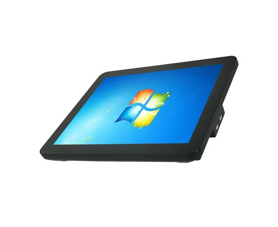 POS-терминал Leabon LB-T630 i5 6300U/8Gb/SSD128GB/2xRS232/6xUSB/Ethernet/15.6" 1920*1080 (LB-T630-15.6-i5-0152), изображение 2